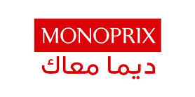 monoprix